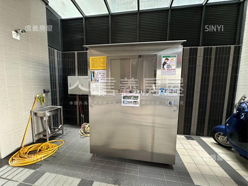 圓禾向耘校園首排散步獅湖房屋室內格局與周邊環境