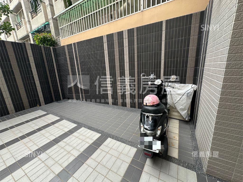 圓禾向耘校園首排散步獅湖房屋室內格局與周邊環境