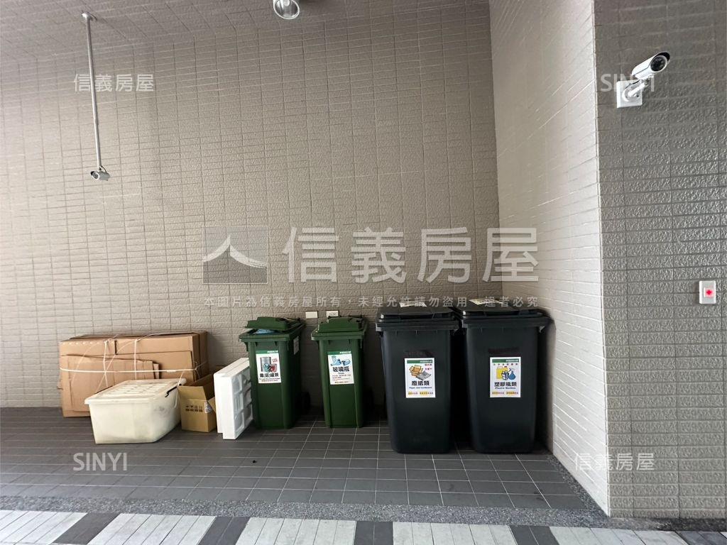 圓禾向耘校園首排散步獅湖房屋室內格局與周邊環境