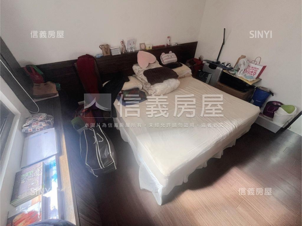 鄉林君悅●視野四房雙車位房屋室內格局與周邊環境