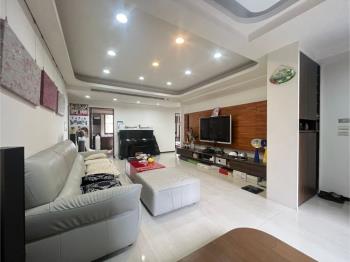 鄉林君悅●視野四房雙車位