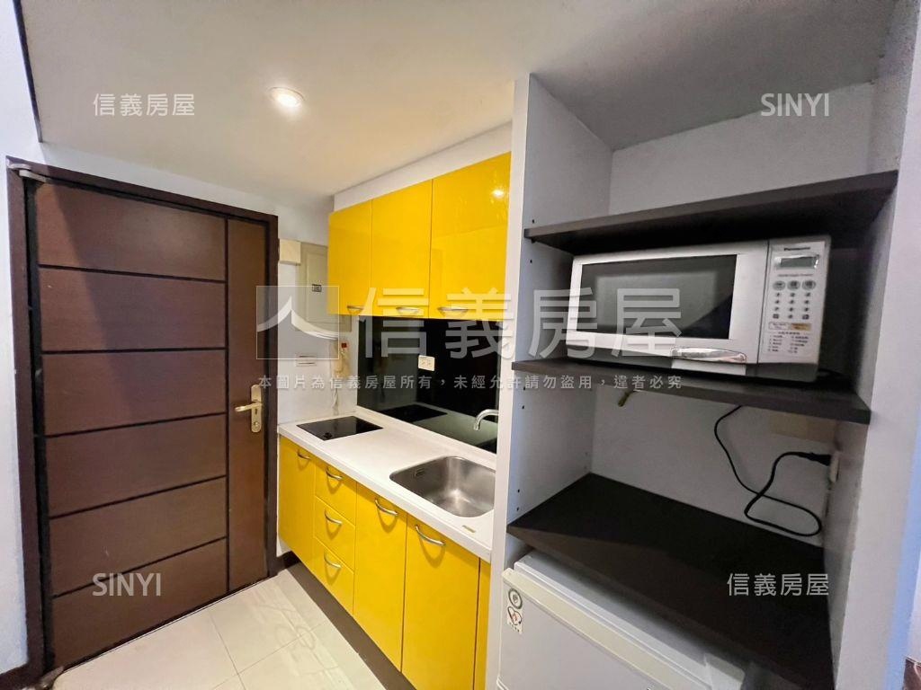 稀有戀戀台大房屋室內格局與周邊環境