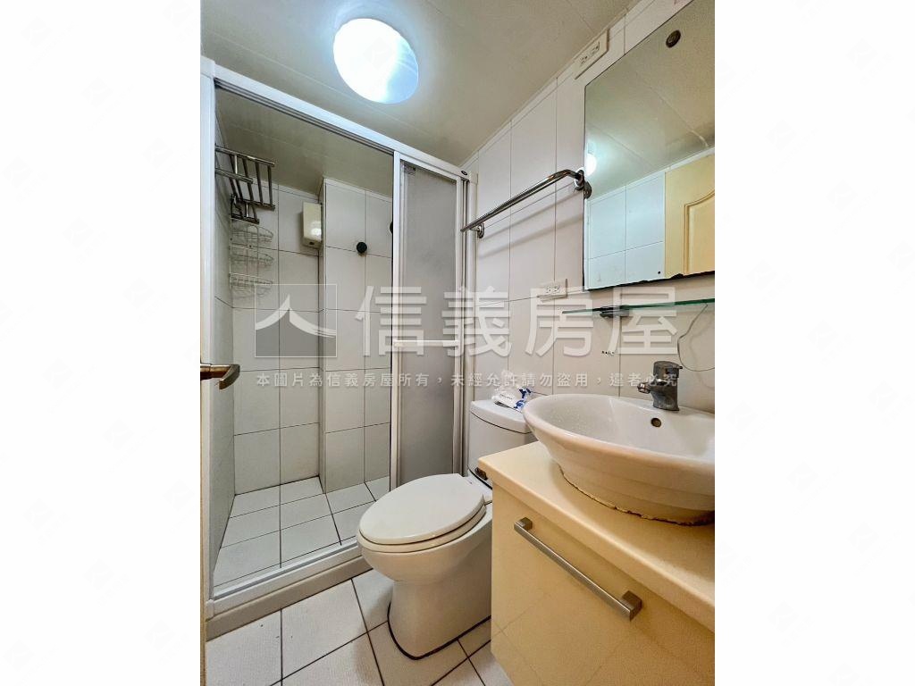 稀有戀戀台大房屋室內格局與周邊環境