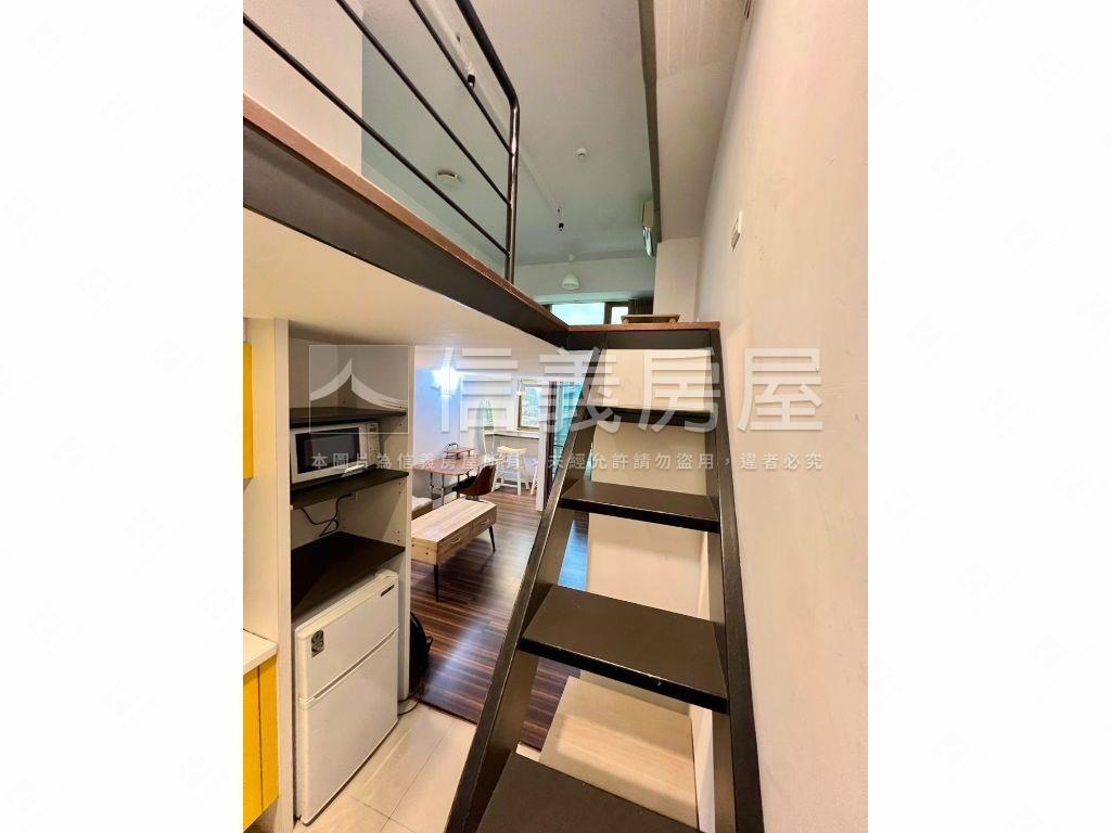 稀有戀戀台大房屋室內格局與周邊環境