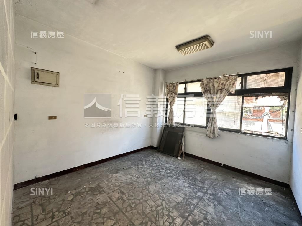 青雲美寓３樓房屋室內格局與周邊環境