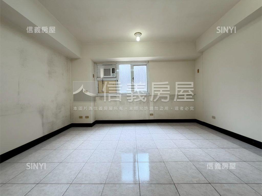 第一家庭方正大兩房房屋室內格局與周邊環境