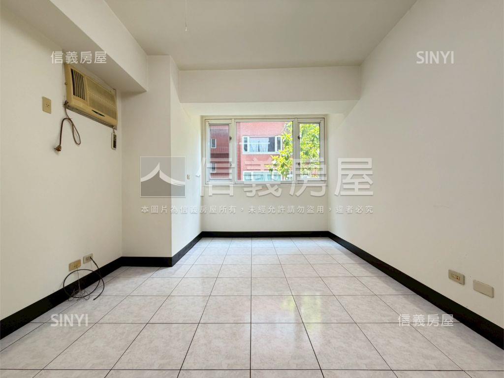 第一家庭方正大兩房房屋室內格局與周邊環境