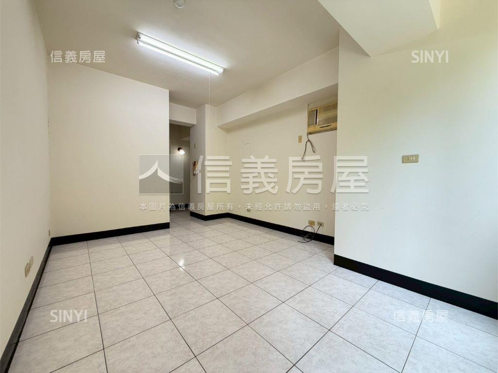 第一家庭方正大兩房房屋室內格局與周邊環境