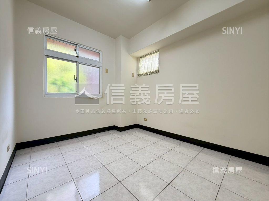 第一家庭方正大兩房房屋室內格局與周邊環境
