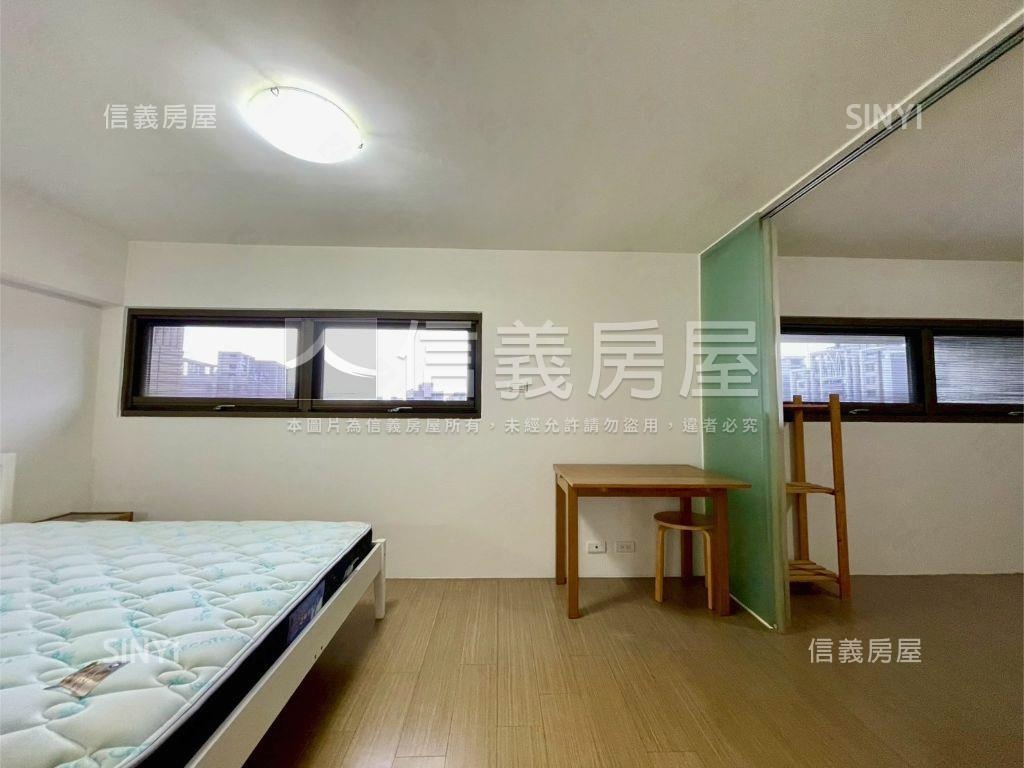 潤達ｉ２樓中樓露臺戶房屋室內格局與周邊環境