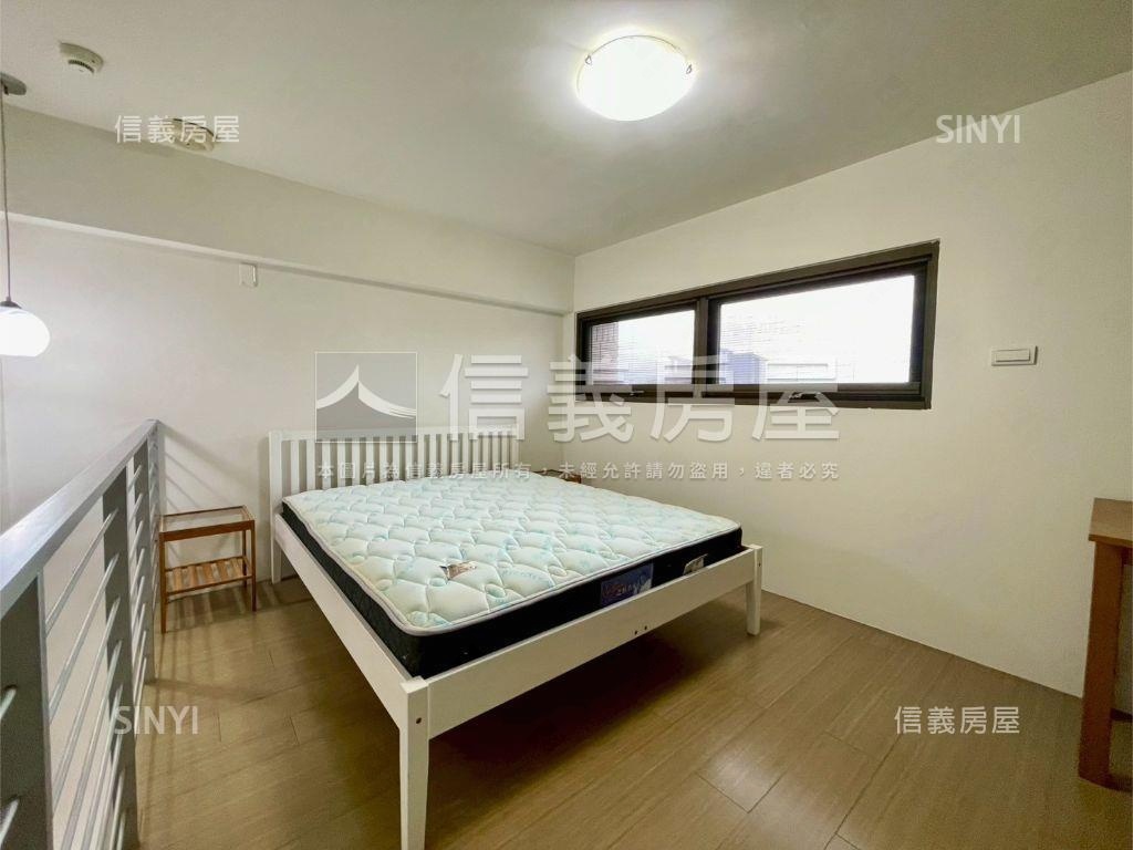 潤達ｉ２樓中樓露臺戶房屋室內格局與周邊環境