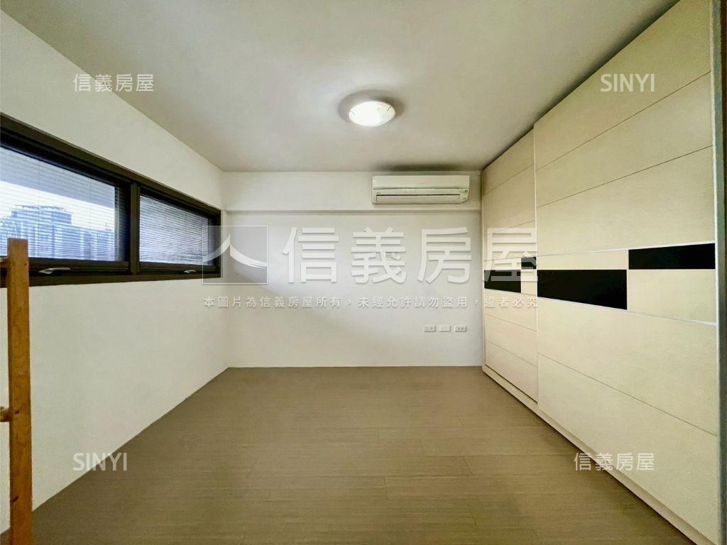 潤達ｉ２樓中樓露臺戶房屋室內格局與周邊環境