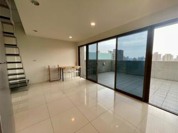 潤達ｉ２∣附車位大套房