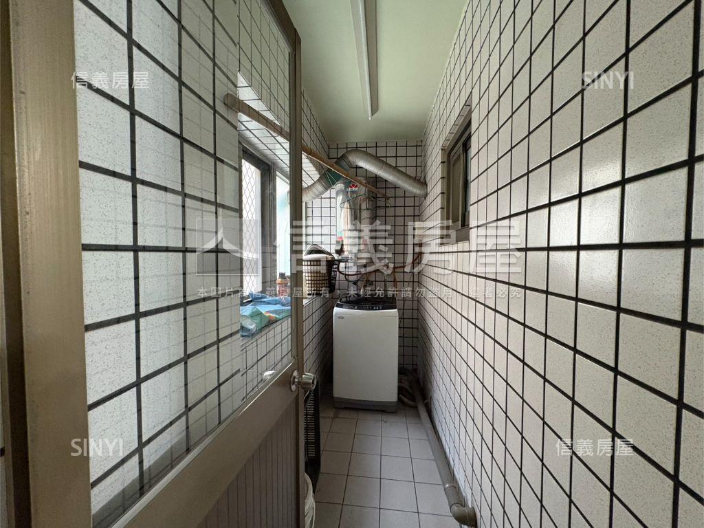 近南北管中正公園大三房房屋室內格局與周邊環境