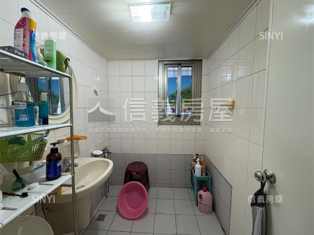 近南北管中正公園大三房房屋室內格局與周邊環境