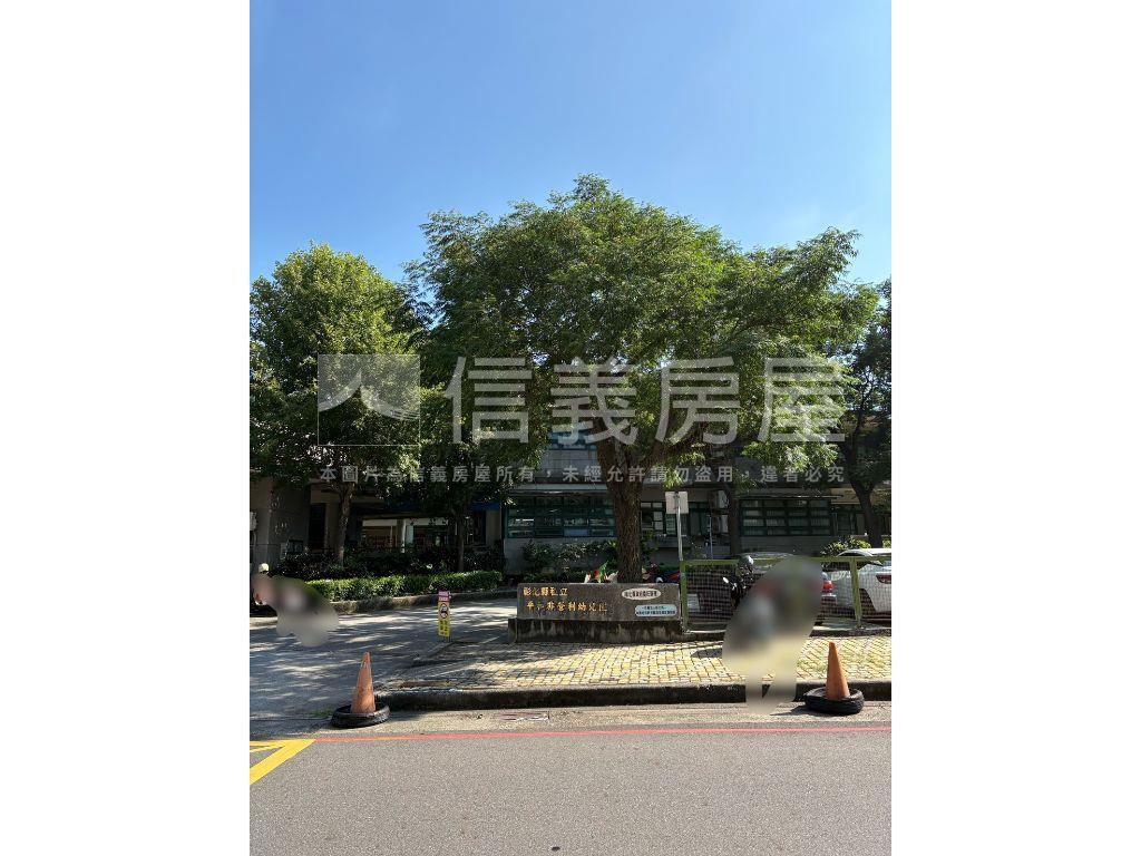 稀有釋出！平和大三房房屋室內格局與周邊環境