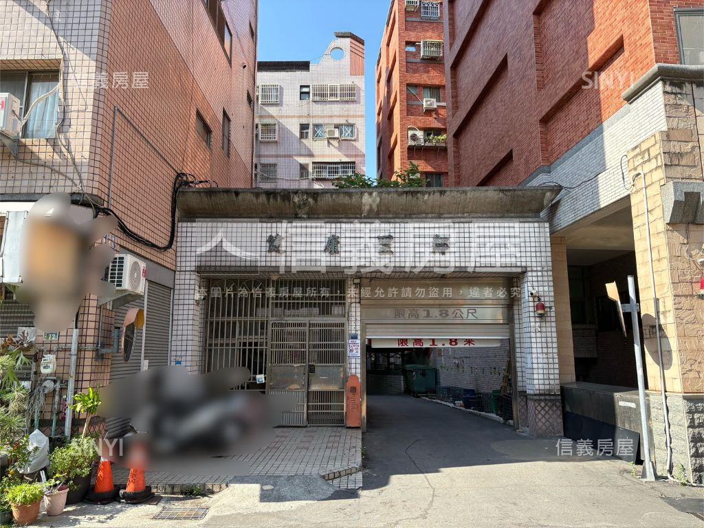 稀有釋出！平和大三房房屋室內格局與周邊環境