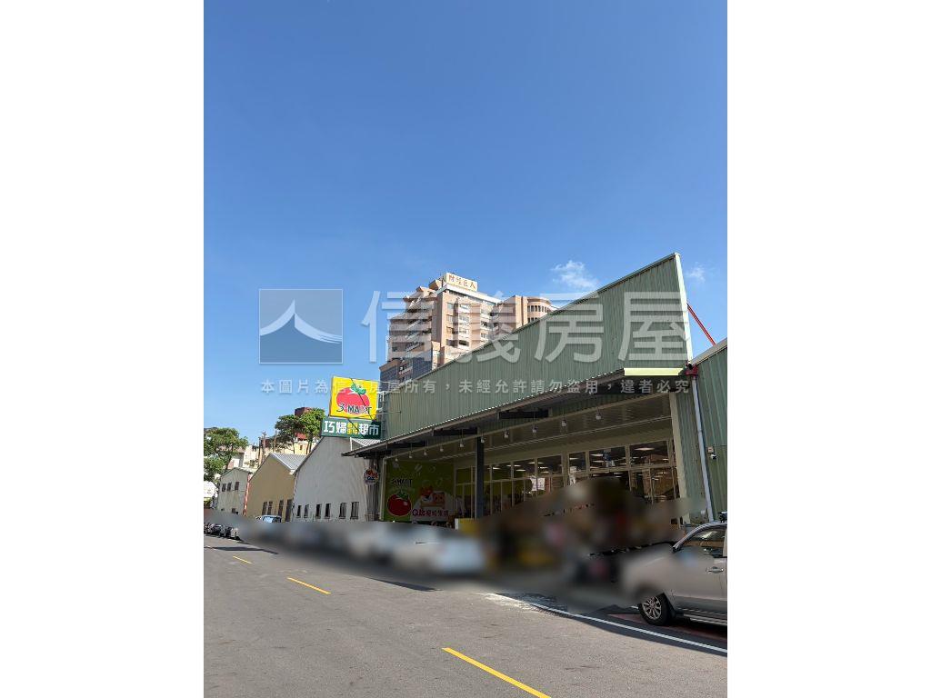 稀有釋出！平和大三房房屋室內格局與周邊環境
