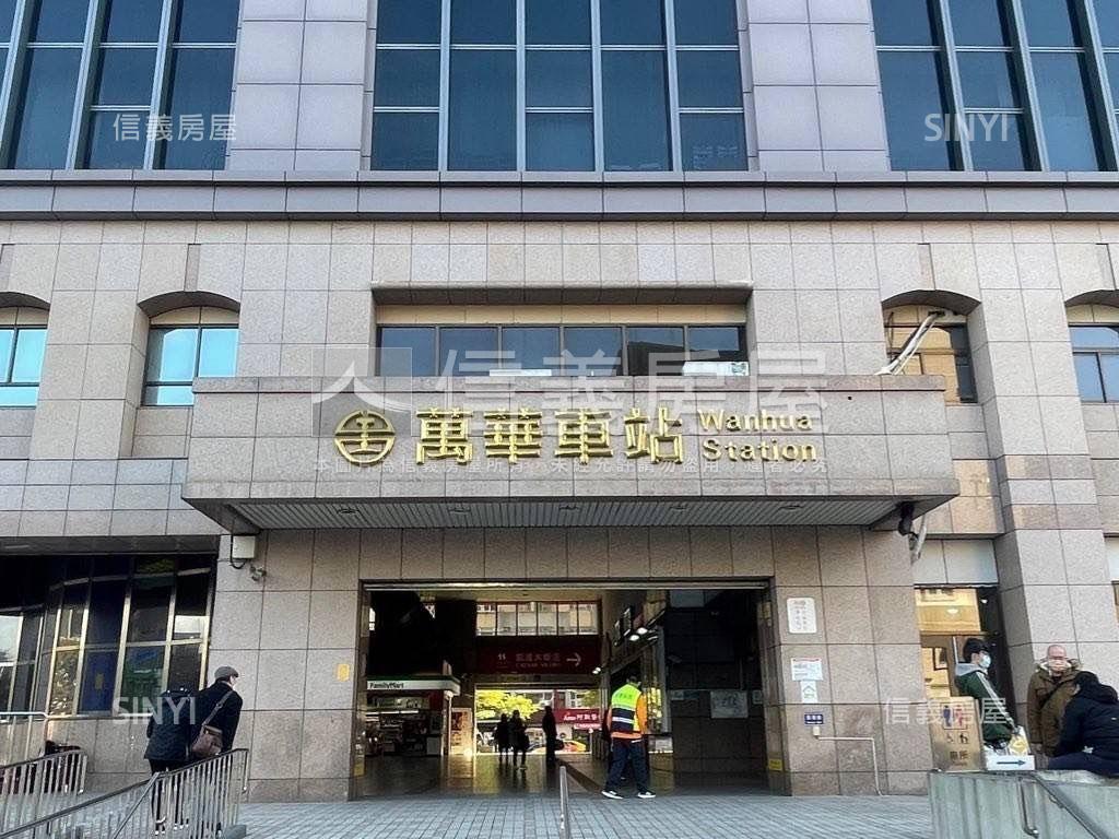 精美冠德三房帶車位房屋室內格局與周邊環境
