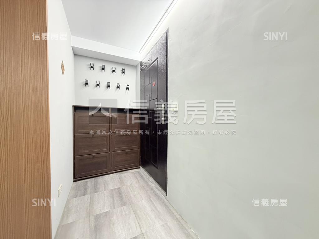 世外桃源魔術空間房屋室內格局與周邊環境