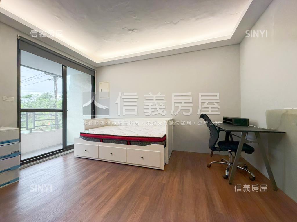 世外桃源魔術空間房屋室內格局與周邊環境