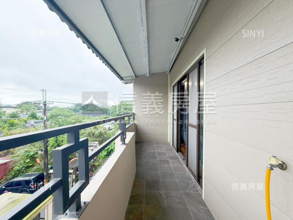 世外桃源魔術空間房屋室內格局與周邊環境