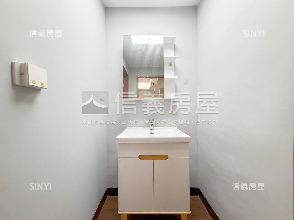 世外桃源魔術空間房屋室內格局與周邊環境