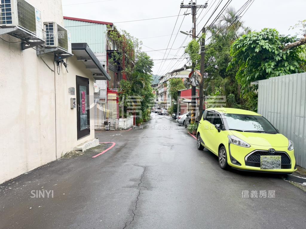 世外桃源魔術空間房屋室內格局與周邊環境