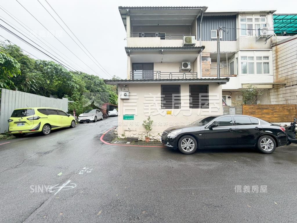 世外桃源魔術空間房屋室內格局與周邊環境