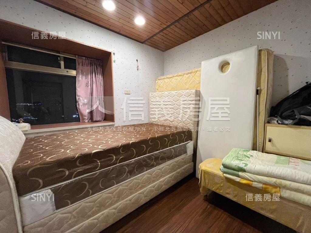 愷悅優質兩房車位房屋室內格局與周邊環境