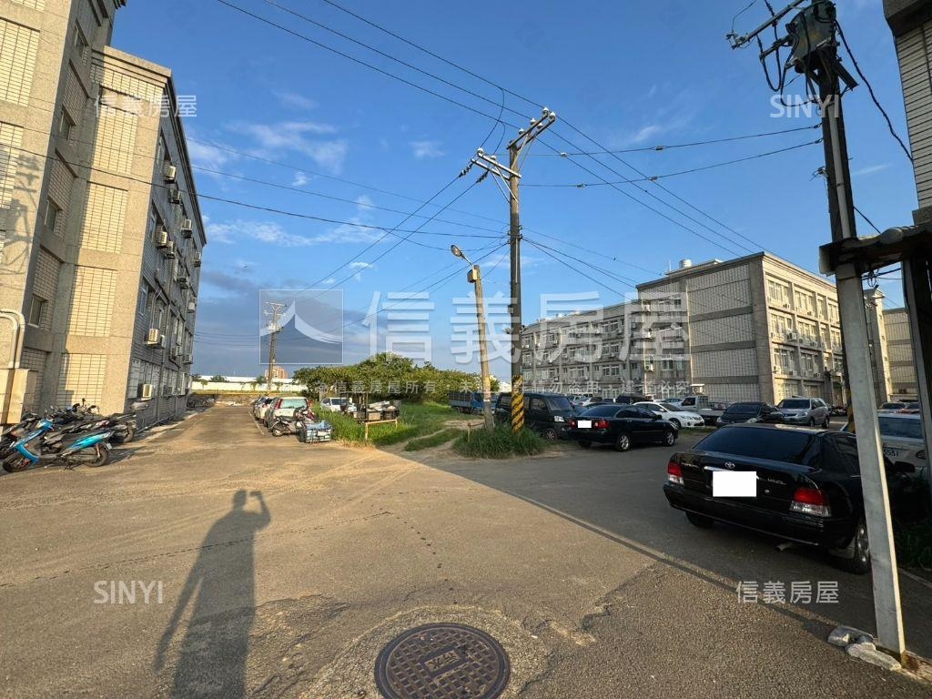 專任☆楊梅富民街收租透天房屋室內格局與周邊環境