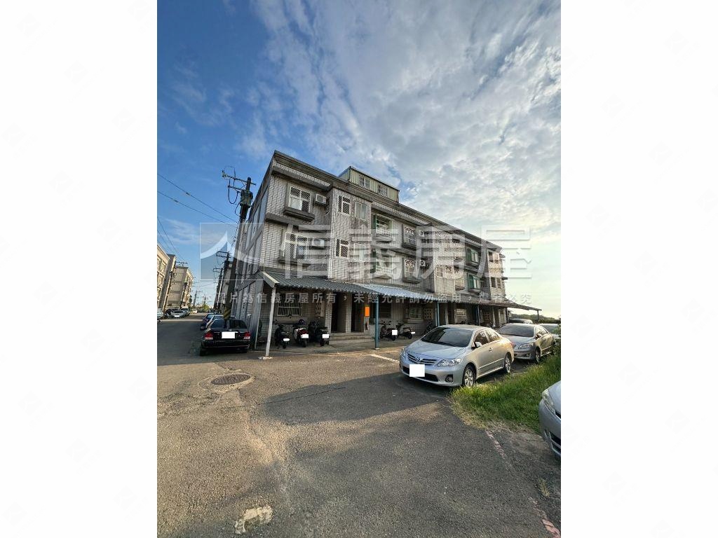 專任☆楊梅富民街收租透天房屋室內格局與周邊環境