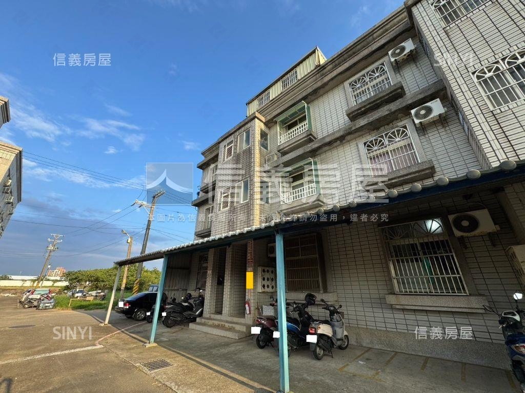 專任☆楊梅富民街收租透天房屋室內格局與周邊環境