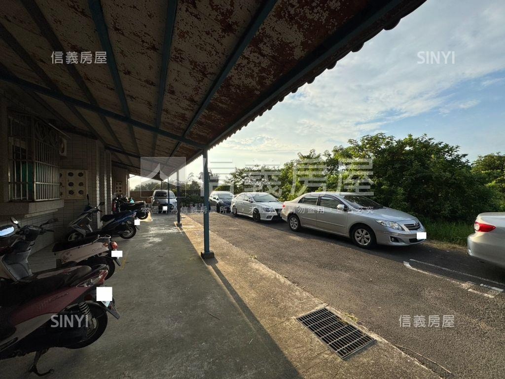 專任☆楊梅富民街收租透天房屋室內格局與周邊環境