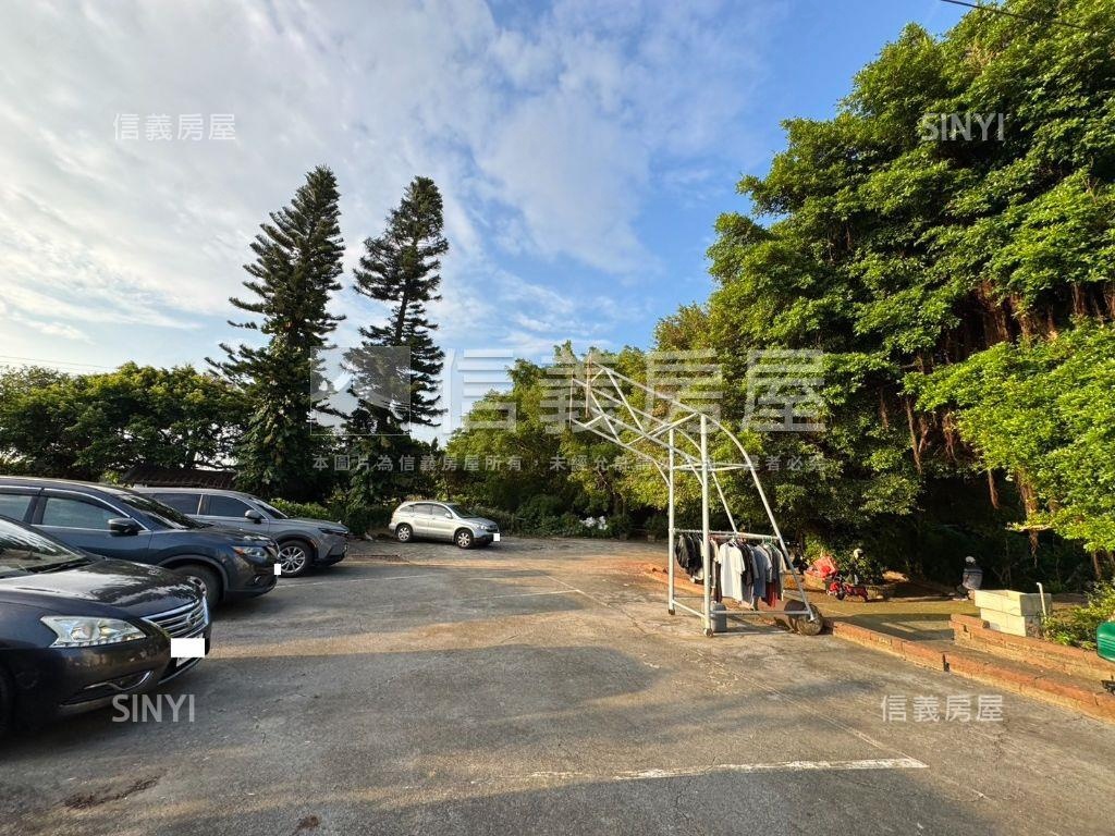 專任☆楊梅富民街收租透天房屋室內格局與周邊環境