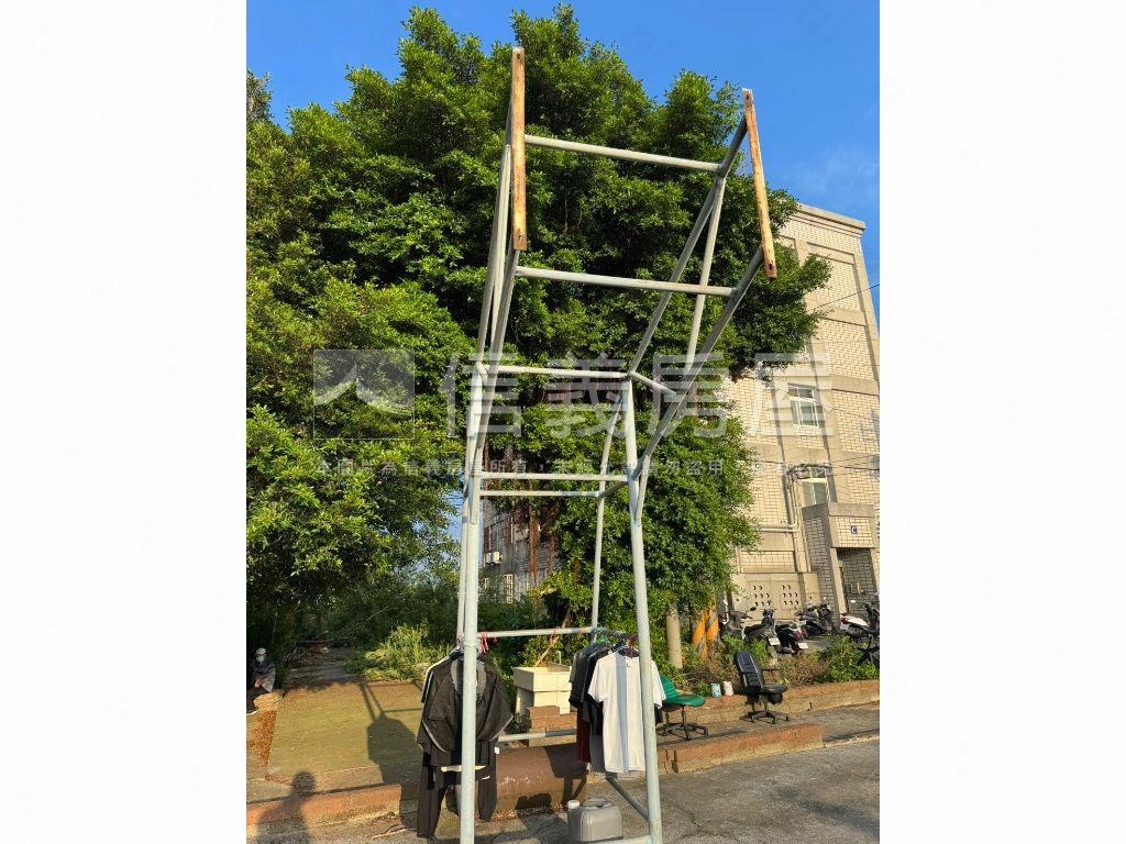 專任☆楊梅富民街收租透天房屋室內格局與周邊環境