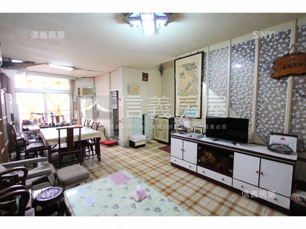 天祥路大空間三樓公寓房屋室內格局與周邊環境