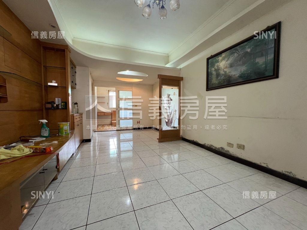 近未來平鎮火車站３房房屋室內格局與周邊環境