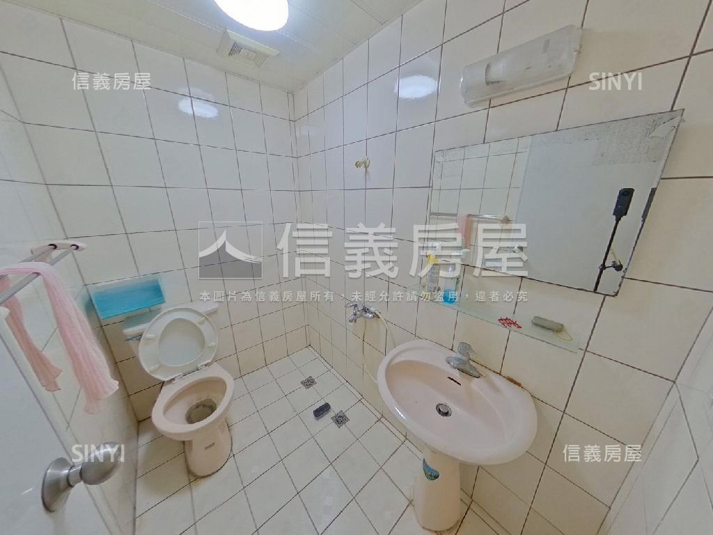 近未來平鎮火車站３房房屋室內格局與周邊環境