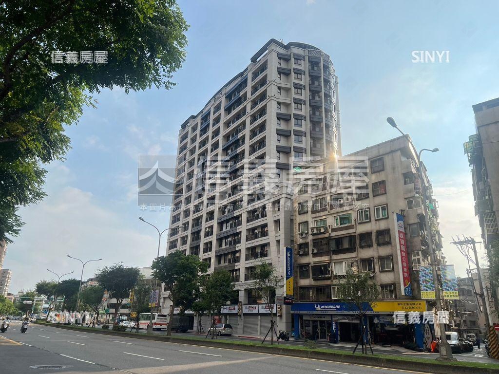 ＡＲＴ一樓金店面房屋室內格局與周邊環境