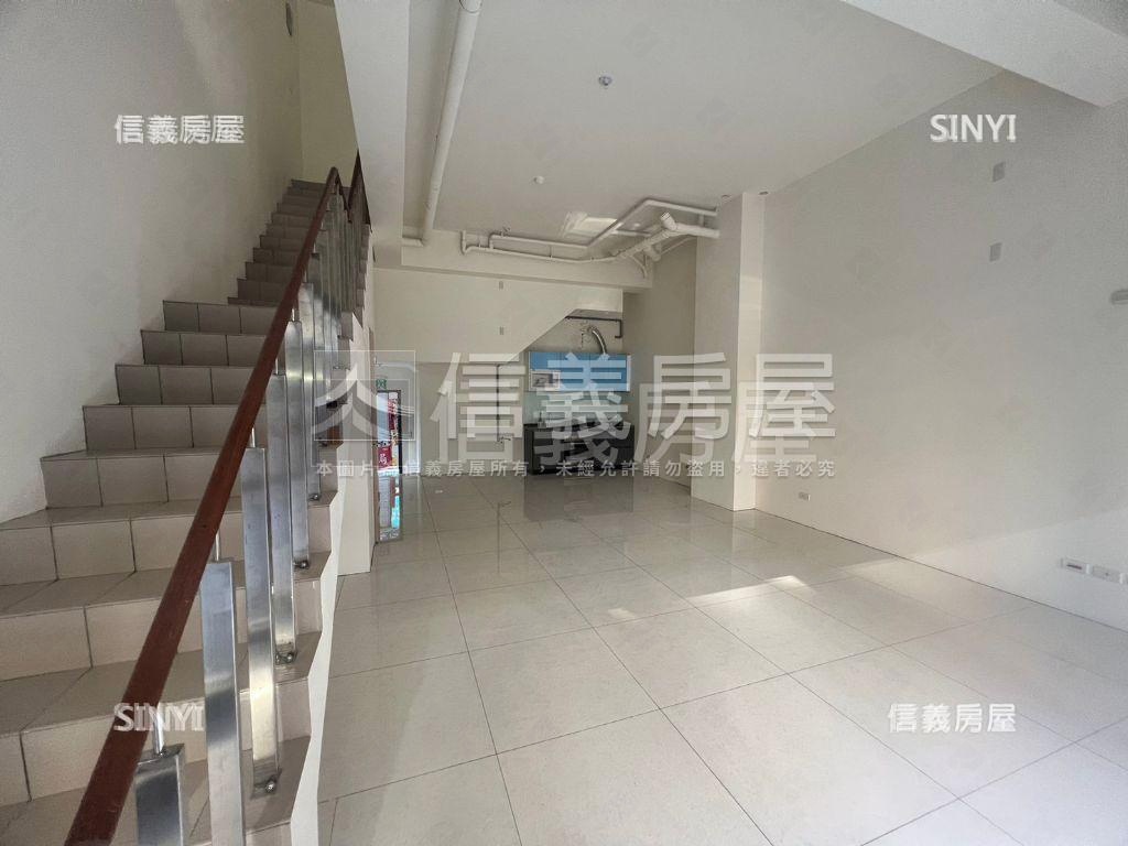 ＡＲＴ一樓金店面房屋室內格局與周邊環境