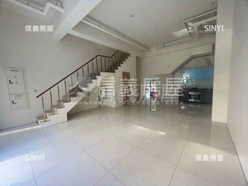ＡＲＴ一樓金店面房屋室內格局與周邊環境