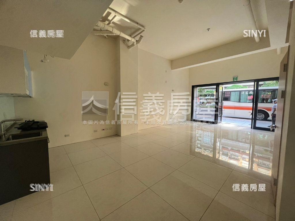ＡＲＴ一樓金店面房屋室內格局與周邊環境