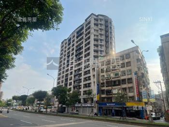 ＡＲＴ一樓雙層店面