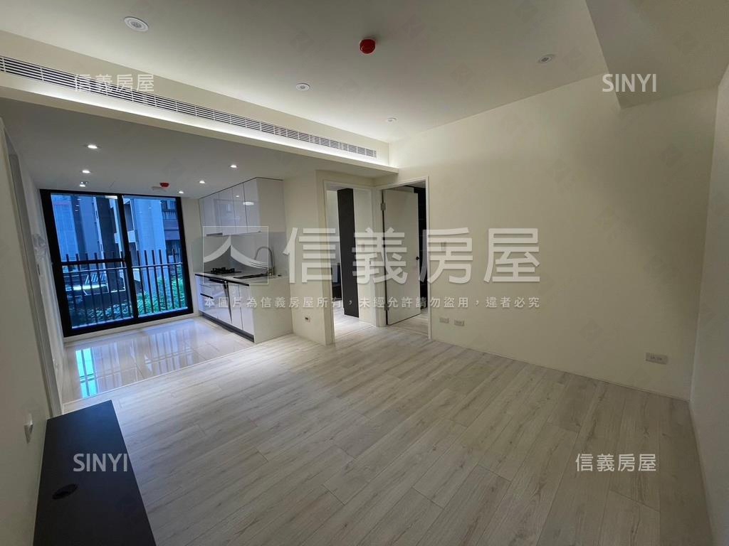 陞霖執美Ｄ３格局兩房平車房屋室內格局與周邊環境