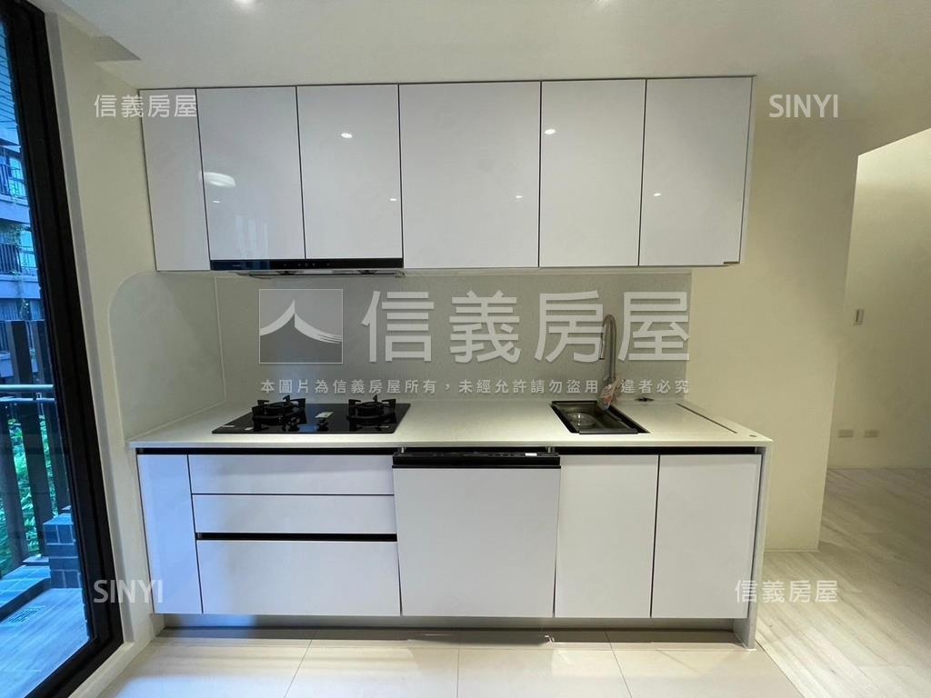 陞霖執美Ｄ３格局兩房平車房屋室內格局與周邊環境
