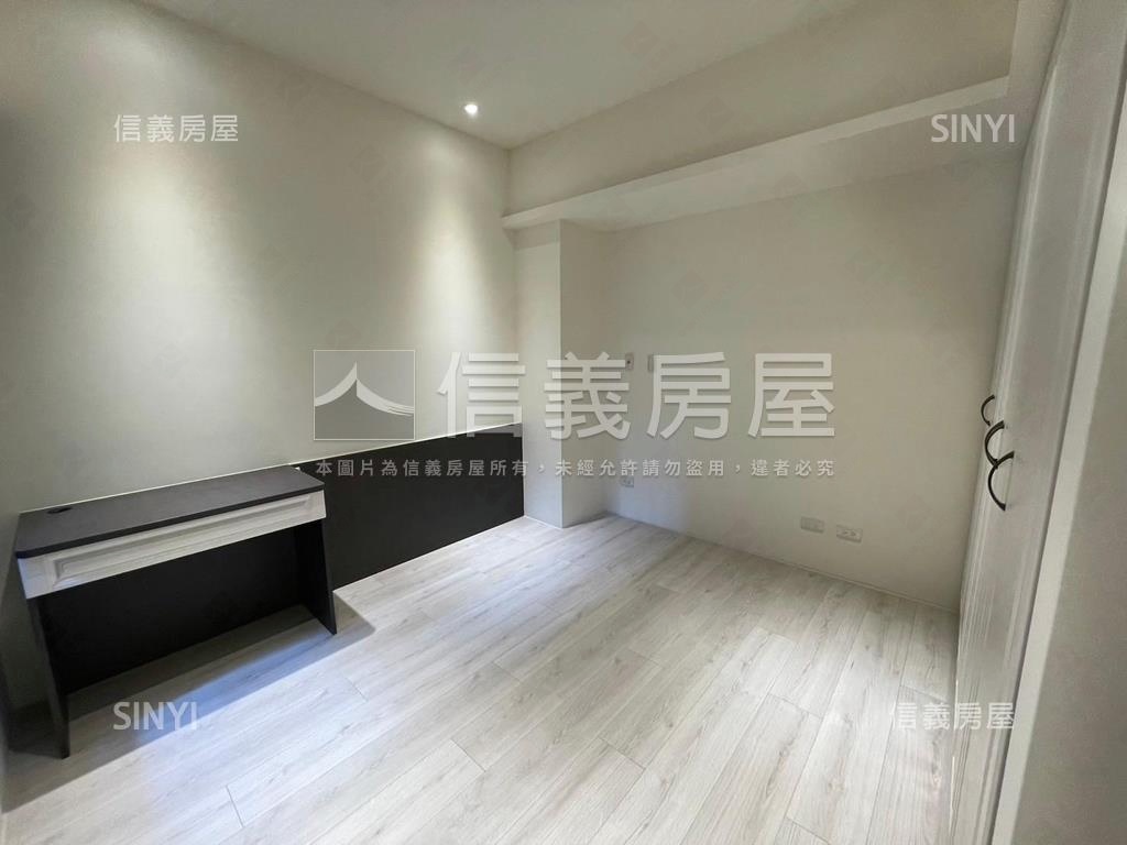 陞霖執美Ｄ３格局兩房平車房屋室內格局與周邊環境