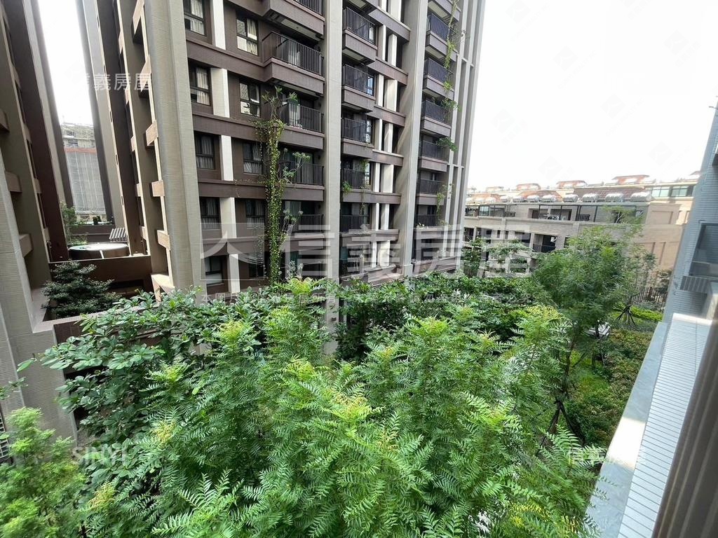 陞霖執美Ｄ３格局兩房平車房屋室內格局與周邊環境