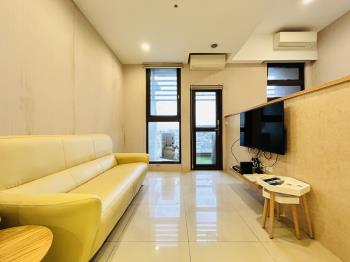 力欣百漾捷運首選