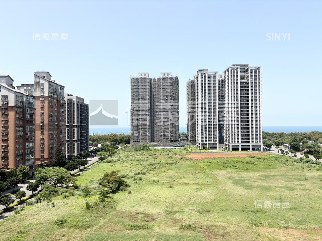 名軒海樂地大兩房坡平車位房屋室內格局與周邊環境